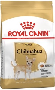 Royal Canin Dog Chihuahua Adult